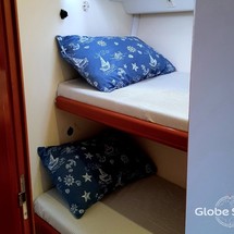 Beneteau Cyclades 43.4