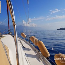 Beneteau Cyclades 43.4