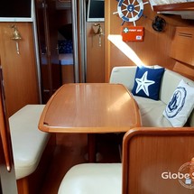 Beneteau Cyclades 43.4