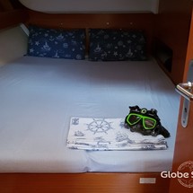 Beneteau Cyclades 43.4