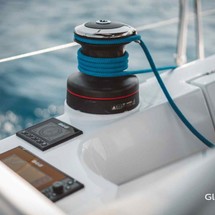 Elan Impression 45.1