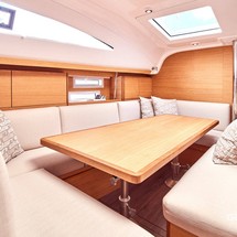 Elan Impression 45.1