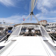 Bavaria 36 Cruiser