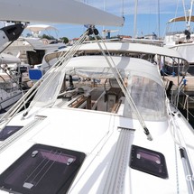 Bavaria 36 Cruiser