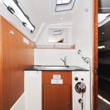 Bavaria 36 Cruiser