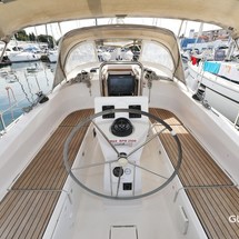 Bavaria 36 Cruiser