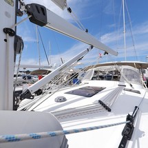 Bavaria 36 Cruiser