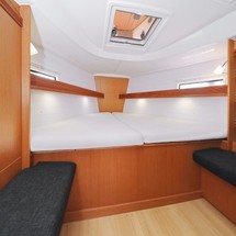 Bavaria 36 Cruiser
