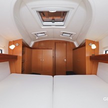 Bavaria 36 Cruiser