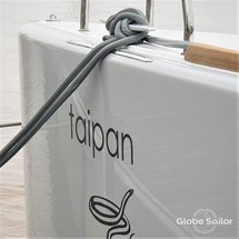Lagoon 560 S2