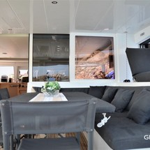 Lagoon 560 S2