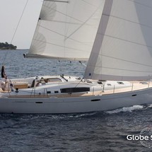 Beneteau Oceanis 54