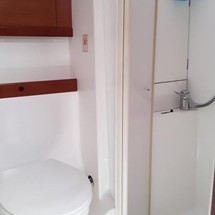 Beneteau Oceanis 54
