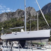 Beneteau Oceanis 54