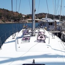 Beneteau Oceanis 54