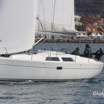 Hanse 400