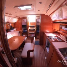 Dufour 385 Grand Large