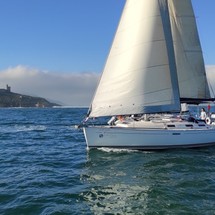 Dufour 385 Grand Large