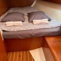 Dufour 385 Grand Large