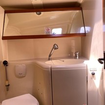 Dufour 385 Grand Large