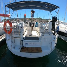 Dufour 385 Grand Large