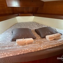 Dufour 385 Grand Large