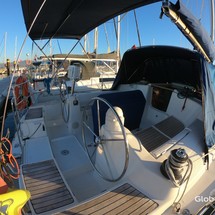 Dufour 385 Grand Large