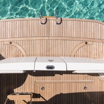 Beneteau Swift Trawler 30