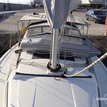 Hanse 345