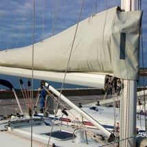 Bavaria 47 Cruiser