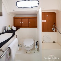 Bavaria 47 Cruiser
