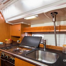 Bavaria 47 Cruiser