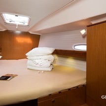 Bavaria 47 Cruiser