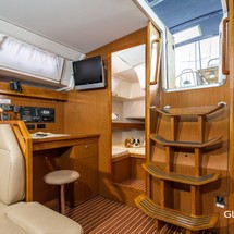 Bavaria 47 Cruiser