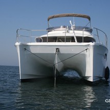 Fountaine Pajot Summerland 40