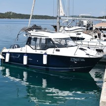 Jeanneau Merry Fisher 795