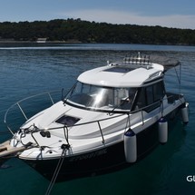 Jeanneau Merry Fisher 795