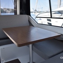 Jeanneau Merry Fisher 795