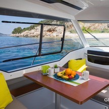 Jeanneau Merry Fisher 795