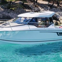 Jeanneau Merry Fisher 795