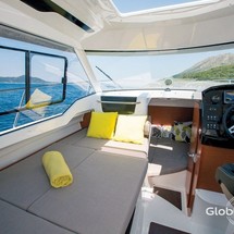 Jeanneau Merry Fisher 795