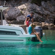 Jeanneau Merry Fisher 795