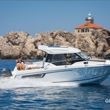 Jeanneau Merry Fisher 795