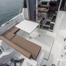 Jeanneau Merry Fisher 795