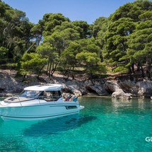 Jeanneau Merry Fisher 795