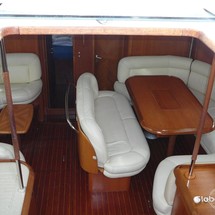 Jeanneau Sun Odyssey 54