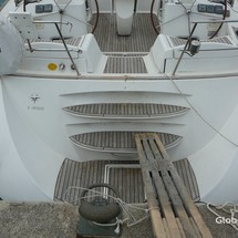 Jeanneau Sun Odyssey 54