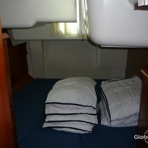Jeanneau Sun Odyssey 54