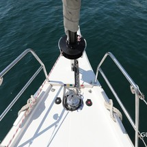 Dufour 560 Grand Large