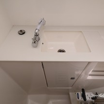 Dufour 560 Grand Large